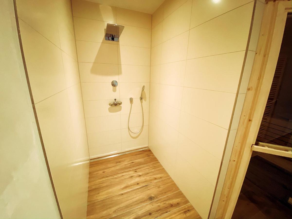 Trasse Belge Apartment Trassem Ngoại thất bức ảnh
