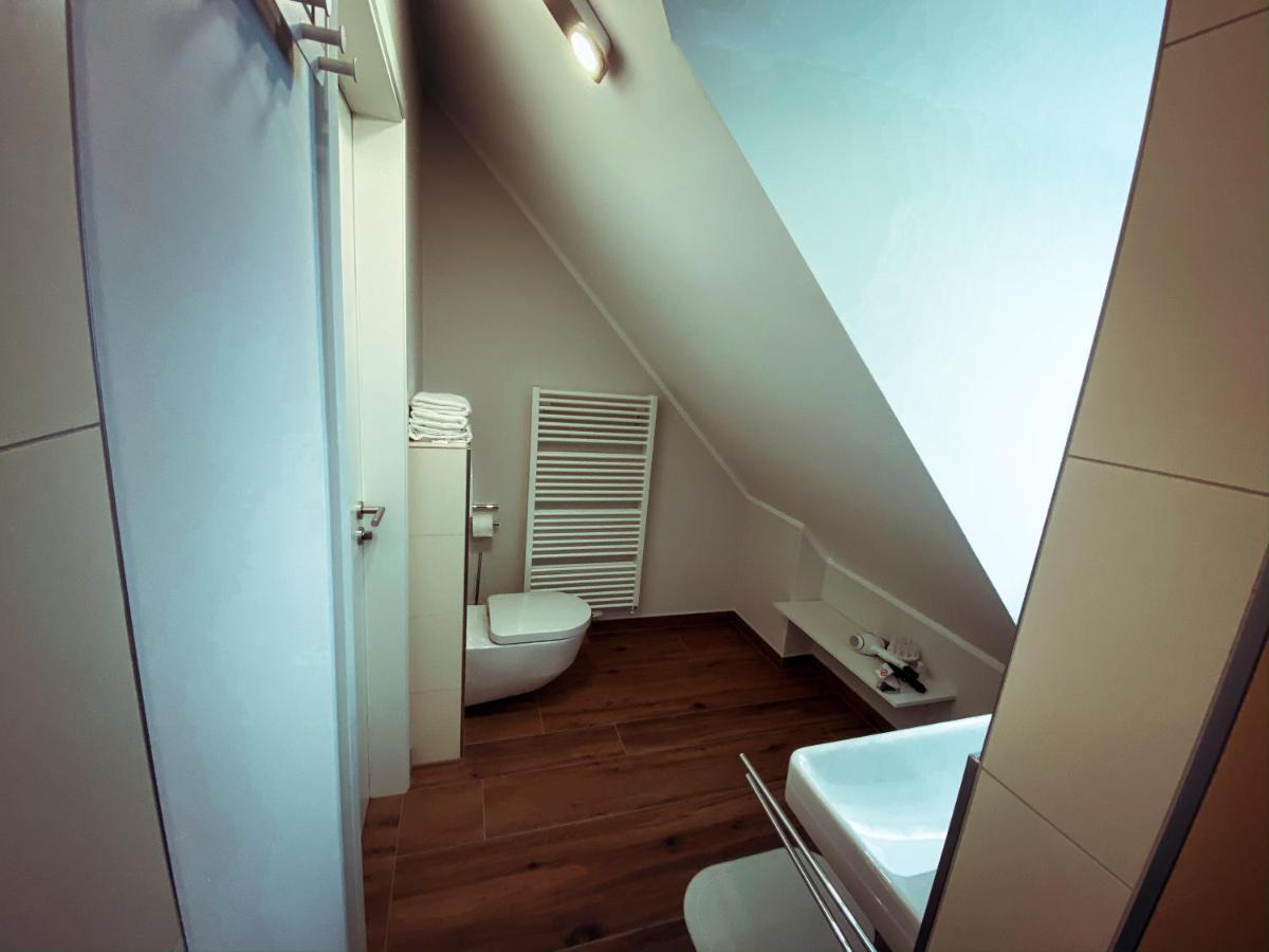 Trasse Belge Apartment Trassem Ngoại thất bức ảnh