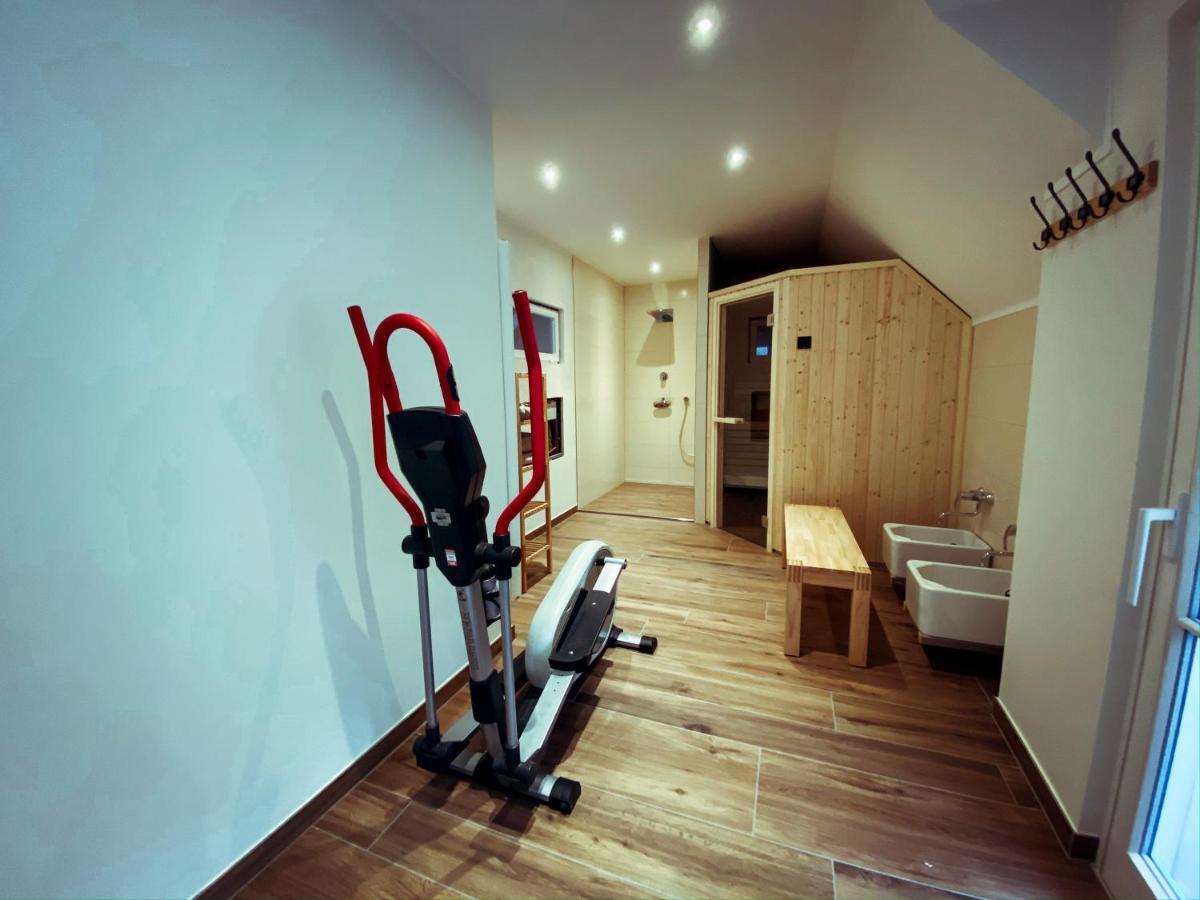 Trasse Belge Apartment Trassem Ngoại thất bức ảnh