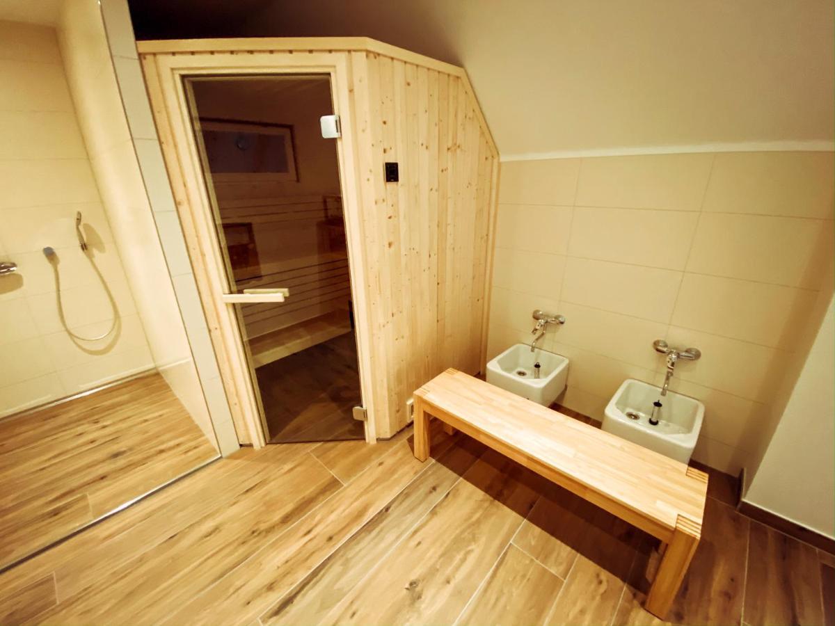 Trasse Belge Apartment Trassem Ngoại thất bức ảnh