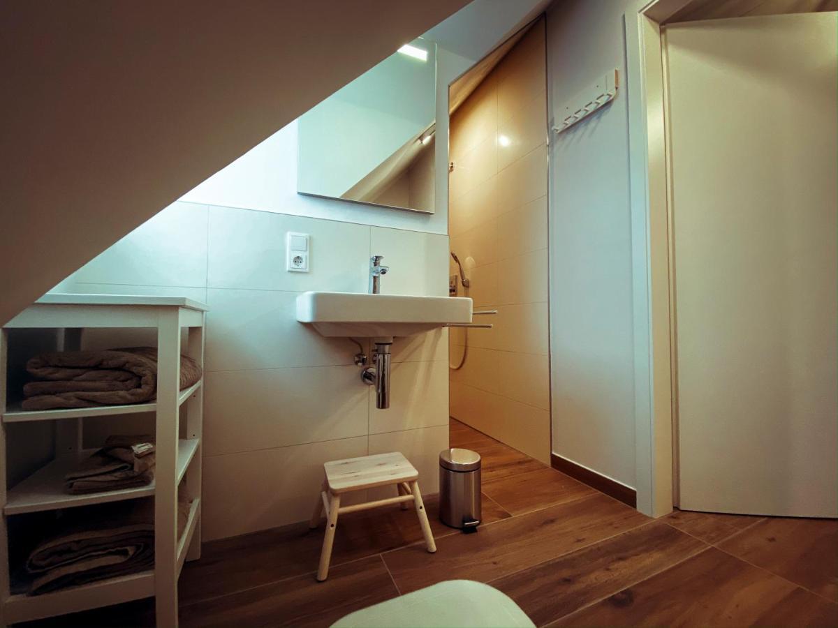 Trasse Belge Apartment Trassem Ngoại thất bức ảnh