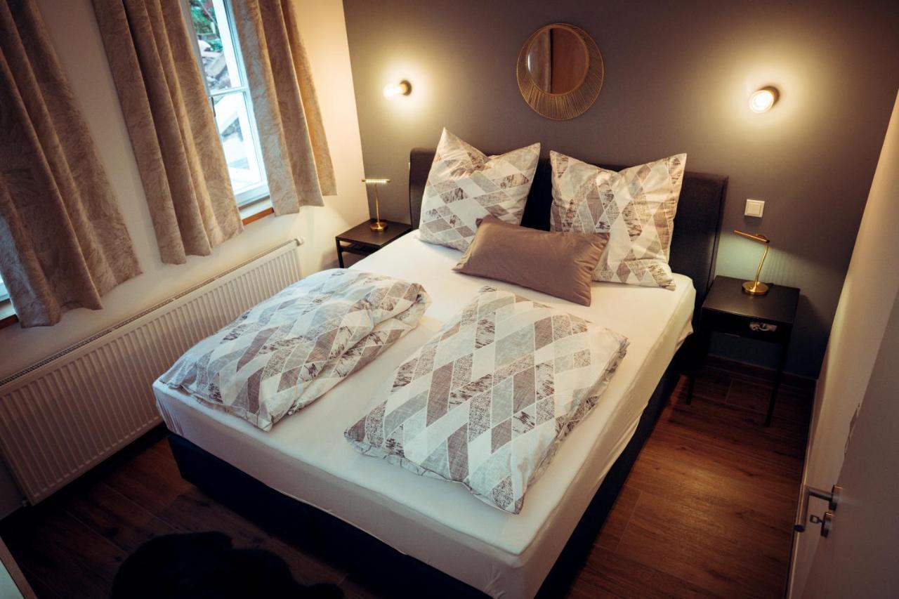Trasse Belge Apartment Trassem Ngoại thất bức ảnh
