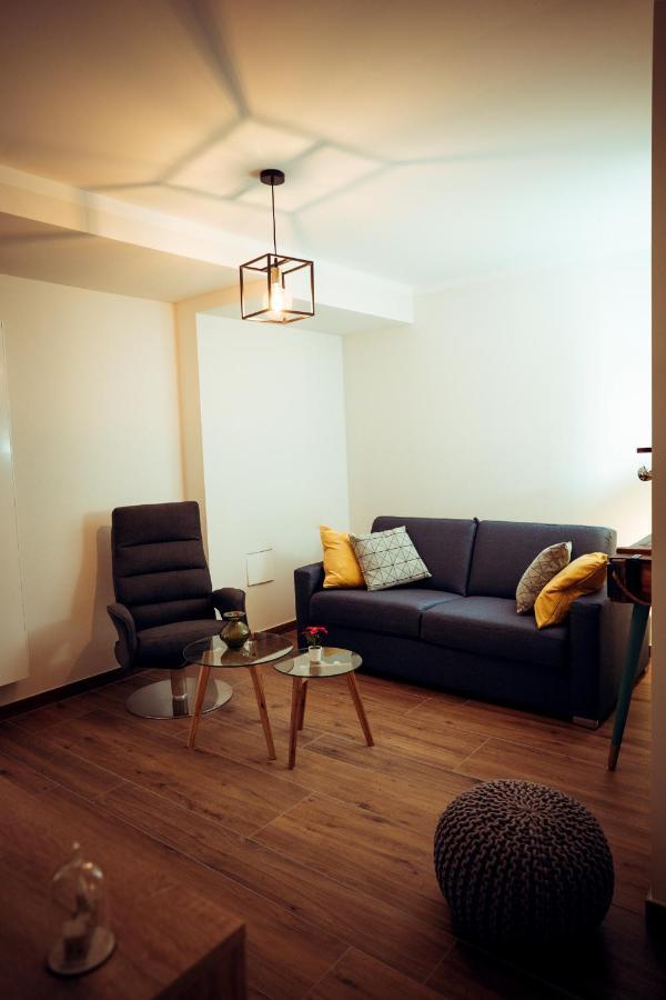 Trasse Belge Apartment Trassem Ngoại thất bức ảnh