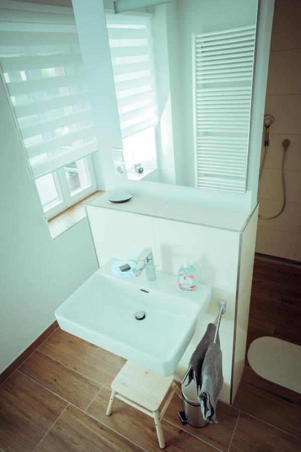 Trasse Belge Apartment Trassem Ngoại thất bức ảnh