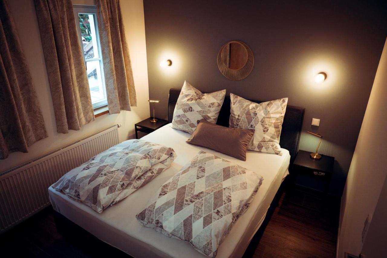 Trasse Belge Apartment Trassem Ngoại thất bức ảnh