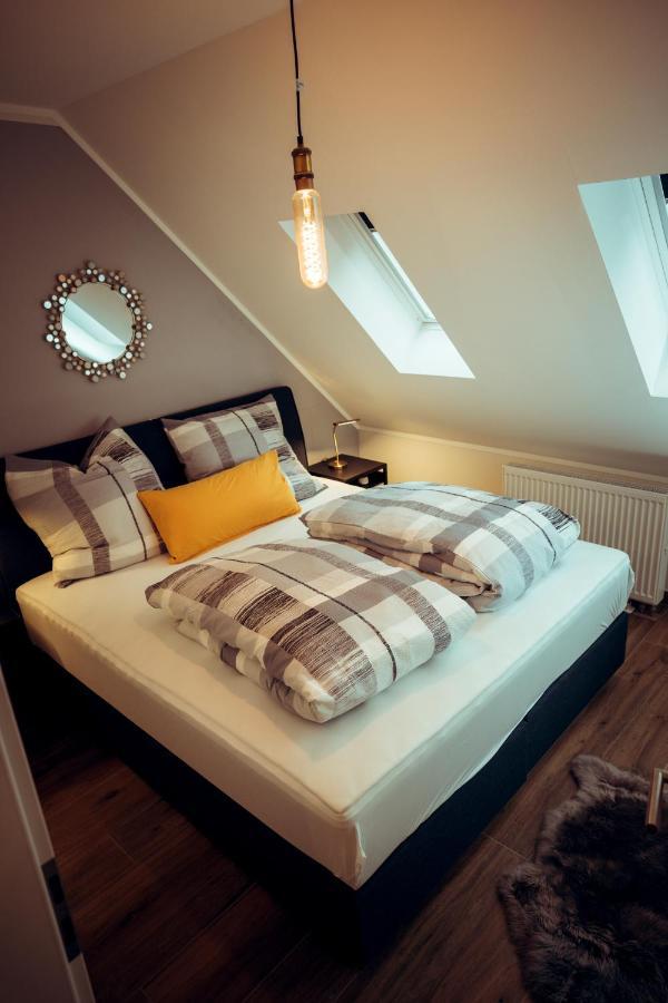 Trasse Belge Apartment Trassem Ngoại thất bức ảnh