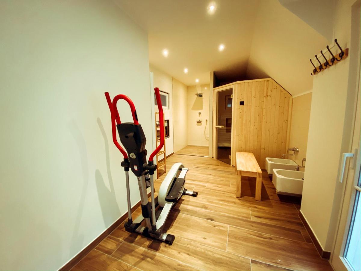 Trasse Belge Apartment Trassem Ngoại thất bức ảnh