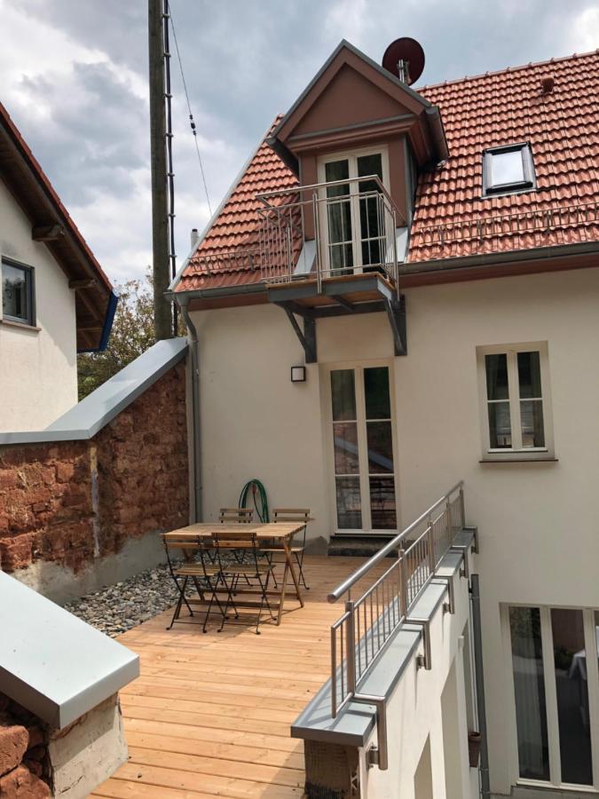 Trasse Belge Apartment Trassem Ngoại thất bức ảnh