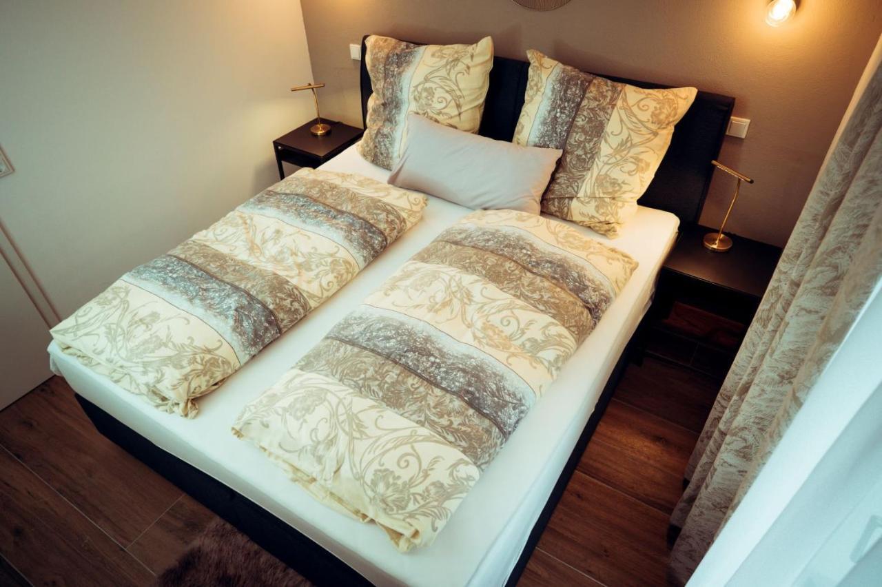 Trasse Belge Apartment Trassem Ngoại thất bức ảnh