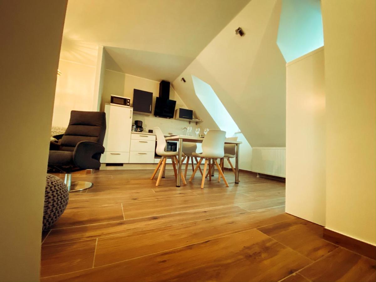 Trasse Belge Apartment Trassem Ngoại thất bức ảnh